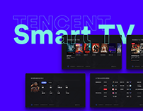 Tencent Smart TV