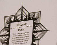 Welcome to  Dubai