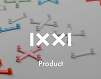 IXXI Product