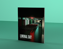 Coffe Table Book: Liminal Day