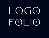 LOGOFOLIO #1 | Logos & Marks