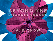 Bear Press: Beyond the Rhododendrons