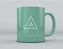 Artella • Create Together.