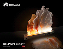 Huawei P60 Pro Lamp POSM