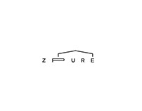 Zpure Space Design Branding / Graphic