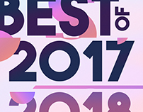 TOP 20 - COMPILATION 2017