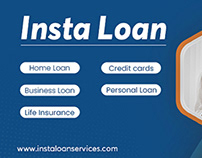 Insta loan Services