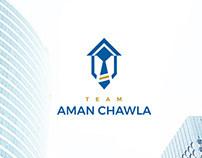 Team Aman Chawla | Identity Design Project