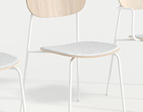 Solito Chair Series