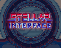 Stellar Interface - Videogame