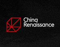 华兴资本 China Renaissance