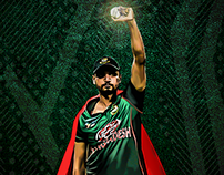 The Super Mash- Bangladesh Cricket, Asia Cup 2018