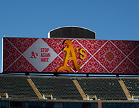 AAPI Heritage Night at the Oakland Coliseum