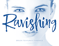 Ravishing [Free Font]