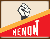 Header Blog do Menon