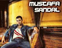 Mustafa Sandal's Karizma Album cover