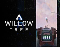 Apex Legends Edit | "Willow Tree"