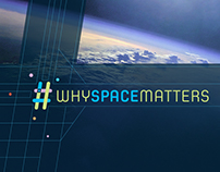 Why Space Matters