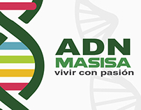 Campaña ADN MASISA