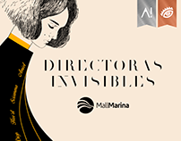 Directoras Invisibles