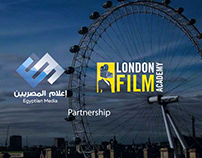 Egyptian Media & London Academy