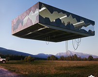 FlyingArchitecture office