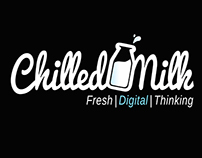 Chilled Milk - Digital | Fresh | Thinking