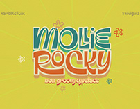 Mollie Rocky