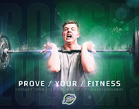 Prove Your Fitness