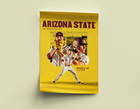 Arizona State Baseball