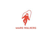 Mars Walkers