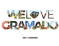 We Love Gramado: Social Mídia
