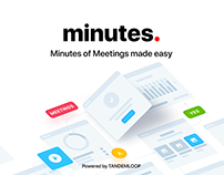 MINUTES - Meetings with Purpose