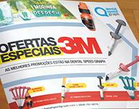 Catálogo 3M | Produtos Odontológicos