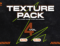 Texture Pack Vol. 4 | Free