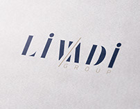 Livadi | Branding