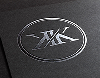 KÁNYA KATA - badge & logo / 2015