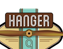 Hanger 9 Pub