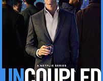Uncoupled, Neil Patrick Harris, Netflix Set Decorator