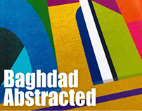 Baghdad Abstracted