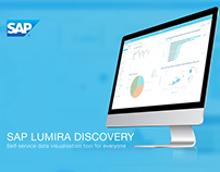 SAP Lumira Discovery