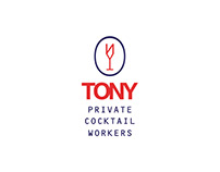 TONY PRIVATE COCKTAIL WORKERS