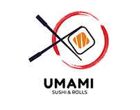 Imagen Corporativa Umami Sushi &Rolls