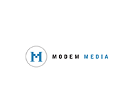 Modem Media Collection