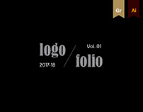Logofolio | 2017-18 | V.01