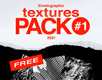 Free Textures Pack 1