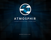 Atmosphir - Minor Studios