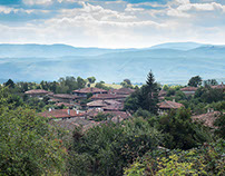 Rural Bulgaria