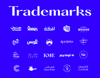 Trademarks 2021