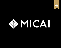 MICAI - 弥财 | Identity renewal
